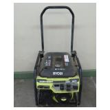 Ryobi Generator