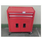 Rolling Tool Cabinet