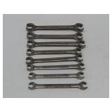 Craftsman Flare Nut Wrenches