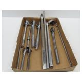 Socket Drive Tools