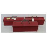 Stack-On Tool Boxes