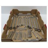 Craftsman Combination Wrenches