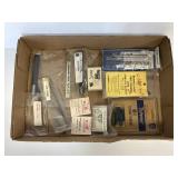Gunsmith Parts Group