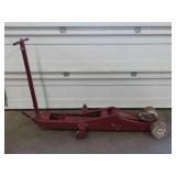 20 Ton Hydraulic Floor Jack