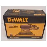 DeWalt Palm Sander