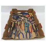 Pliers Group