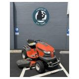 Husqvarna 2754GLS Riding Mower