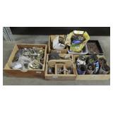 Hardware and Fasteners