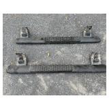 Ram Tubular Runner Boards