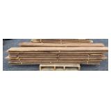 Walnut Boards