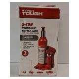 Hyper Tough Bottle Jack