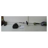 EGO 56V Cordless String Trimmer