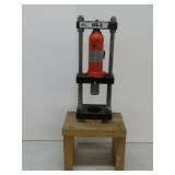 Gates HS-1 Hose Crimper