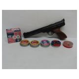 Daisy Powerline 717 Air Pistol