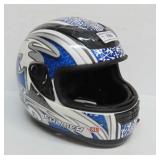 Fulmer XL Motorcycle Helmet
