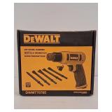DeWalt Air Chisel Hammer