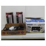 Epson Printer and Electronics