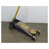Pittsburgh Floor Jack