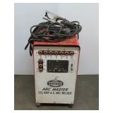 Rotunda Arc Master Welder