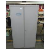 Steel Storage Cabinet