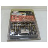 Mastergrip Forstner Bit Set