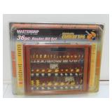 Mastergrip Router Bit Set