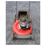 Yard Machines Push Mower