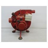 Tecumseh Engine Blower