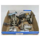 Fishing Reels