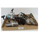 Fishing Reels