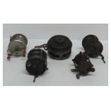Vintage Fishing Reels