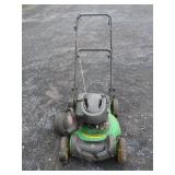 John Deere JS60 Lawn Mower