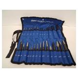 ABN Punch and Chisel Set