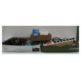 Electrical Cords and Components