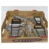 Combination Wrenches