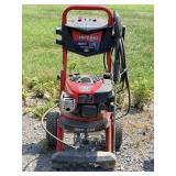 Troy-Bilt Pressure Washer