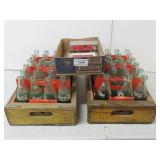 Coca-Cola Bottles and Collectibles