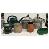 Garden Watering & Planting Supplies