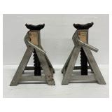 Pro-Lift 3 Ton Jack Stands