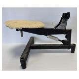 Outers Pistol Perch Rest