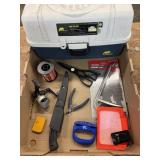 Plano Tackle Box