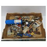 Plumbing Tools