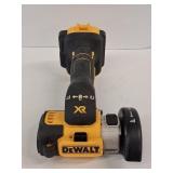 DeWalt Cordless Cutoff Tool