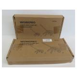 Workpro Bar Clamp Sets