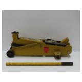 2 Ton Hydraulic Floor Jack