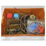 Plumbing and Gas Parts