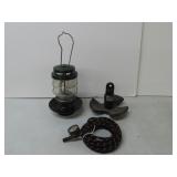 Lantern and Marine Accessories