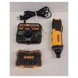 DeWalt Cordless Screwdriver Set