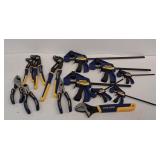 Irwin Vise-Grip Hand Tools