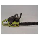 Poulan Chainsaw